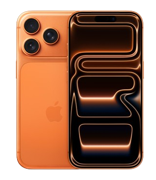 iPhone 17 Pro